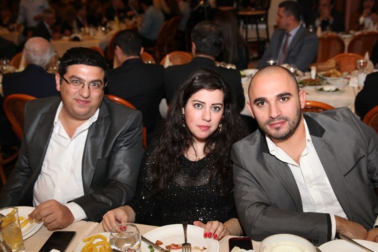 Caritas Annual Diner